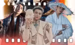 Ai đứng sau loạt tạo hình mãn nhãn của Sơn Tùng M-TP trong MV "Come My Way"?