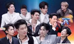 Live stage 2 Tinh Hà "Say Hi": Quang Hùng MasterD sáng bừng, Wren Evans lại giấu bài?