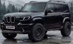 Lý do BMW hoãn dự án SUV off-road đấu với Mercedes-Benz G-Class