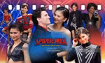 "Thuyết âm mưu" đằng sau loạt trang phục quảng bá Spider-Man của Zendaya