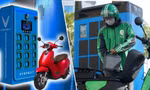 Xu hướng mới trên thị trường xe máy điện Việt Nam
