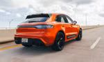 Porsche chốt lịch ra mắt SUV với tên gọi hoàn toàn mới