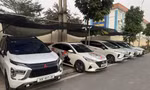 Thuê ô tô tự lái dịp lễ: Xe phân khúc nào đắt khách nhất?