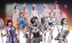 Em Xinh Say Hi: Đội Phương Ly tiết lộ chi phí đầu tư khủng cho Live stage 4 