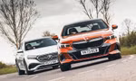 Sắp có xe Mercedes-Benz sử dụng động cơ BMW?