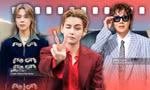 3 thành viên BTS dự Fashion Week: Độ phủ sóng của V vượt qua cả Messi, Ronaldo