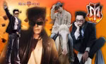 ATVNCG 2026: Một "Anh Tài" dát hàng hiệu tiền tỷ, gợi nhớ phong cách G-Dragon