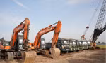 Kinh Bắc xây tổ hợp cao ốc tại Khu đô thị Bắc Sông Cấm