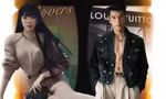 Sau HIEUTHUHAI, Tóc Tiên là sao Việt tiếp theo được nhà mốt Louis Vuitton ưu ái 