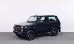 Mẫu SUV off-road của Nga sắp về Việt Nam, giá từ 450 triệu đồng