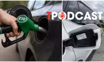 Xe đời cũ có sử dụng được xăng E10 không?
