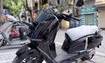Sắp có thêm xe máy điện Honda sản xuất tại Việt Nam