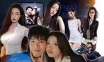 "Nàng thơ" mới của HIEUTHUHAI: Style táo bạo, đời tư bí ẩn, gợi nhớ Babyboo
