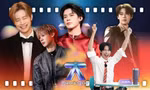 Tinh Hà "Say Hi": IVAN thống trị chỉ số hút fan, "sáng cửa" ra mắt tại V-Pop