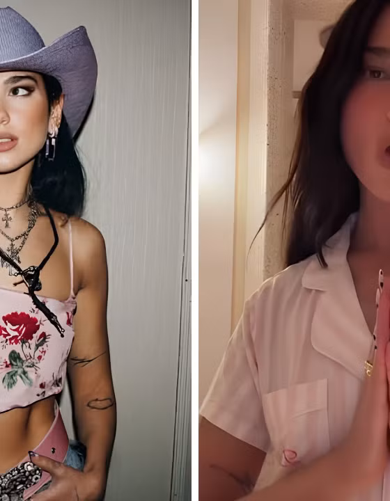 Ca khúc Training Season của Dua Lipa bất ngờ "gây bão" trở lại, lý do là gì?