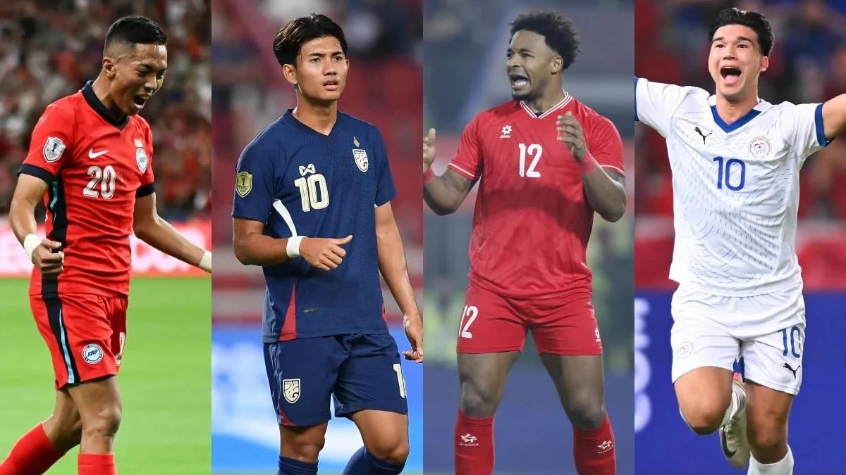ASEAN CUP 2024