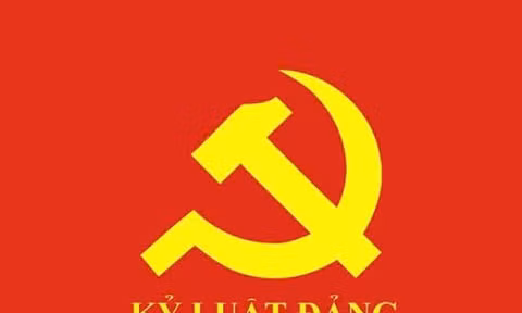 Ủy ban Kiểm tra Trung ương kỷ luật Khiển trách Chi bộ Cục Xuất bản, In và Phát hành