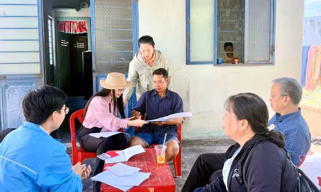 Tiếp sức thanh niên phát triển kinh tế