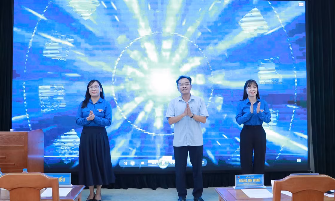 Tuổi trẻ Thái Nguyên tìm hiểu pháp luật về phòng, chống ma túy