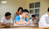 Kỳ thi tốt nghiệp THPT: Muốn ngăn chặn tiêu cực, cần đổi mới cách tổ chức kỳ thi