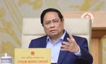 Thủ tướng: Đảm bảo điều kiện khởi công dự án đường sắt Lào Cai - Hà Nội - Hải Phòng ngày 19/12