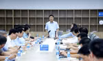 Kiểm tra Bệnh viện Bạch Mai, Việt Đức cơ sở 2, Phó Thủ tướng yêu cầu 'đề cao trách nhiệm, không vụ lợi'