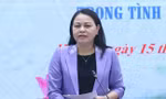 Hợp nhất các Hội quần chúng cấp tỉnh, xã có chức năng, nhiệm vụ, hoạt động tương đồng