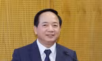 Ông Trịnh Văn Quyết tham gia Đoàn Chủ tịch Ủy ban Trung ương MTTQ Việt Nam