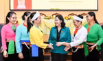 Mặt trận Tổ quốc Việt Nam - Nòng cốt chính trị trong tập hợp, đoàn kết và phát huy vai trò của nhân dân trong kỷ nguyên mới theo tinh thần Đại hội XIV của Đảng