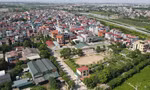 Địa điểm được chọn thí điểm xã phường xã hội chủ nghĩa ở Hà Nội có gì đặc biệt?