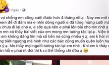 Cô dâu nói gì về việc đòi tiền mừng cưới gây tranh cãi mạng xã hội