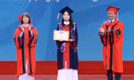 Học viện Ngoại giao: Ngành Trung Quốc học có điểm chuẩn cao nhất