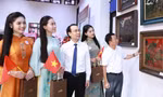 Đánh thức mốc son lịch sử giữa lòng ga Hà Nội