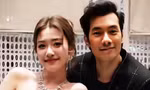 Khả Ngân - Nhan Phúc Vinh công khai yêu khiến cả showbiz ngỡ ngàng