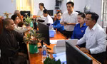 'Cánh tay nối dài' của chính quyền địa phương