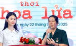 Tri ân cựu thanh niên xung phong - Thời hoa lửa