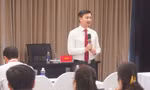 Tận dụng nền tảng số, mạng xã hội để tuyên truyền, thu hút, tập hợp giới trẻ