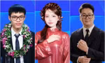 Gương mặt trẻ Việt Nam tiêu biểu gửi thông điệp tới Đại hội Đoàn toàn quốc lần thứ XIII