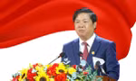 Chân dung tân Bí thư Thành ủy Đà Nẵng Lương Nguyễn Minh Triết