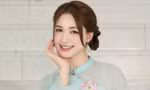 Ca sĩ Hòa Minzy trúng cử Ủy viên Ban Chấp hành T.Ư Hội Liên hiệp Phụ nữ Việt Nam 