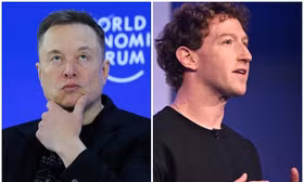 Cả Zuckerberg lẫn Elon Musk đồng loạt đưa ra cảnh báo về AI
