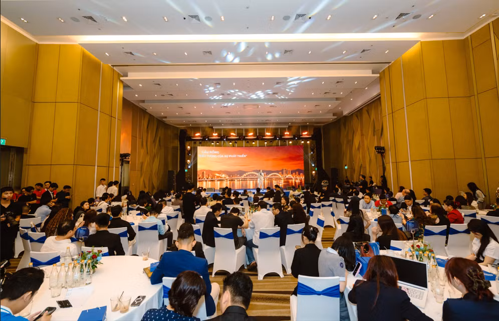 Cơ hội sở hữu căn hộ trung tâm dự án Capital Square, đón sóng tăng trưởng của Đà Nẵng ảnh 1