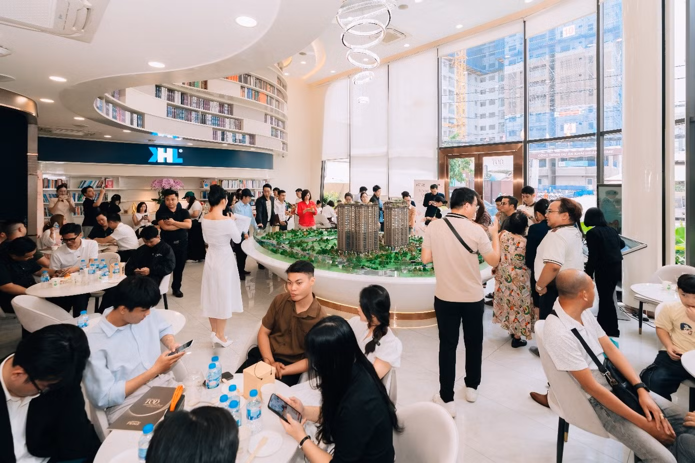 Khải Hoàn Prime: Tọa độ vàng của thị trường khu Nam ảnh 3