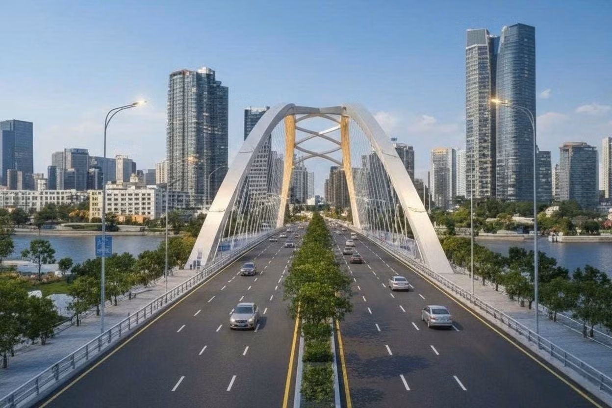 Khải Hoàn Prime: Tọa độ vàng của thị trường khu Nam ảnh 2