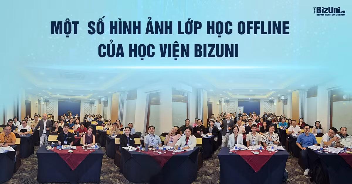 CFEI®: Chứng chỉ cho người muốn dạy và chia sẻ kiến thức tài chính ảnh 3 CFEI®: Chứng chỉ cho người muốn dạy và chia sẻ kiến thức tài chính ảnh 3