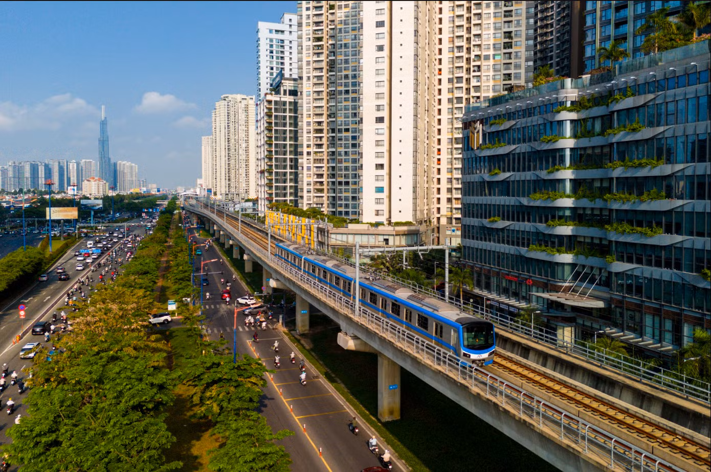 Sức hút của một dự án bất động sản không chỉ đến từ vị trí, mà còn dựa trên những giá trị sống bền vững theo thời gian.