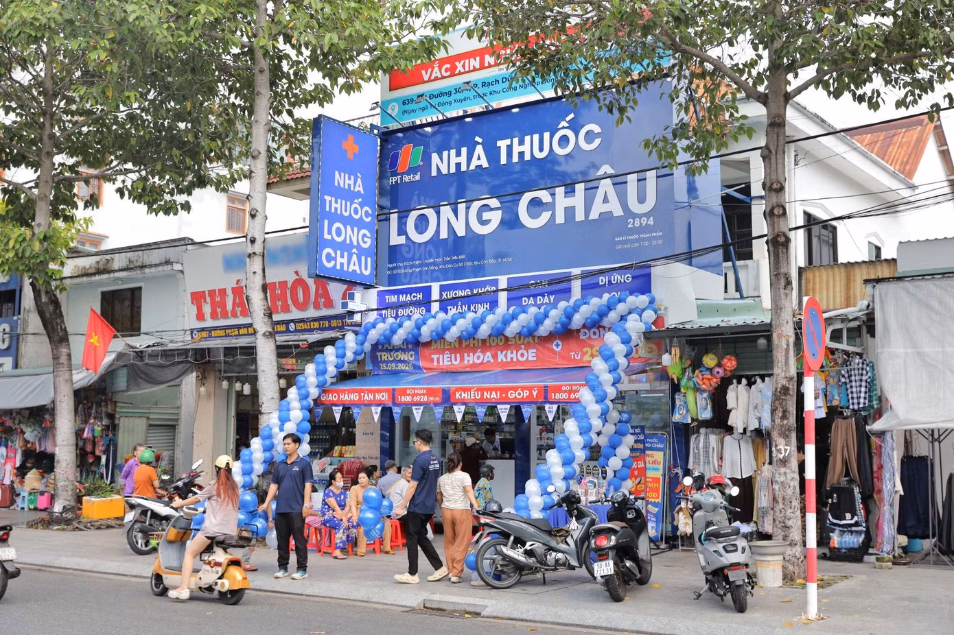 Long Châu tiếp tục chăm sóc sức khỏe người dân Côn Đảo, triển khai chương trình tầm soát ung thư miễn phí ảnh 4