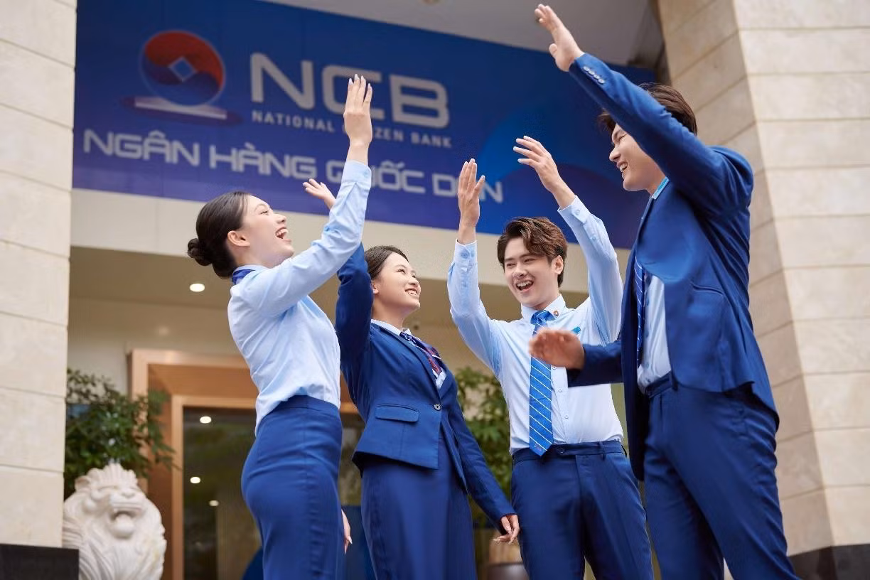 Ngân hàng NCB ngày càng nâng cao vai trò và vị thế trên thị trường