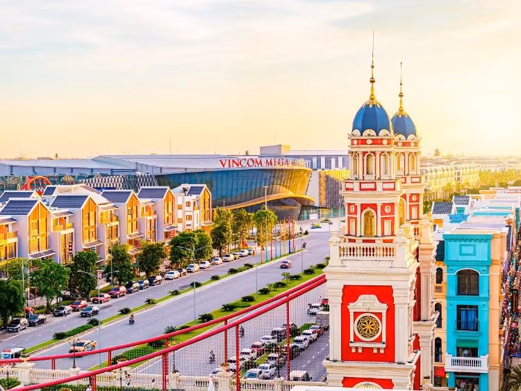 Những cây cầu mới và hệ thống metro sẽ thay đổi cách chọn nhà tại Hà Nội ra sao? ảnh 3 Những cây cầu mới và hệ thống metro sẽ thay đổi cách chọn nhà tại Hà Nội ra sao? ảnh 3