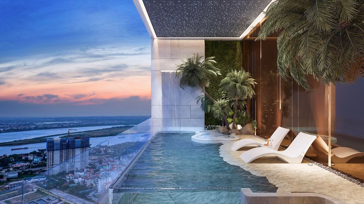 Quy hoạch thủ đô tầm nhìn 100 năm: Đâu là tọa độ an cư mới của giới tinh hoa? ảnh 4